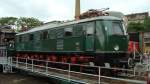 E 18 (58 Fotos)