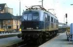 E 19 (31 Fotos)