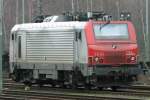 E37520 der CB Rail ...  Christian Sch�rmann 11.02.2011