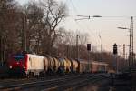 Die CBR ...  Niklas Eimers 06.02.2012