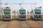 3 italienische lokomotiven von ...  Karl70 24.03.2010