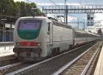 E 402 102 wieder ...  Conrad Fleischmann 11.06.2011