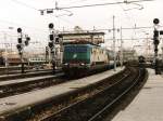 Milano (Mailand) (38 Fotos)