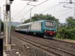 E 464 278 f�hrt ...  Lukas Buchmeier 09.07.2011