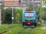 E464.524 f�hrt am 15.Mai ...  Arnold Schepers 25.07.2011