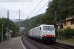 
The E483.022 of Autorit� ...  Enrico Bavestrello 10.09.2010
