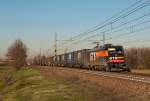 GTS RAIL E483 052GC ...  maurizio messa 12.12.2010