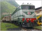 E 646 158 Jahrgang 1964 von Bredavor E636.164 und E626.225 ...