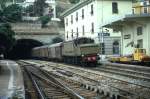  E seiventisei  mit G�terzug ...  Dr. Stefan von Kegler 27.07.2011