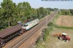 Im vergangenen sommer einen ...  Karl70 22.03.2010