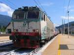 652 011 auf Bahnhof ...  Date Jan de Vries 18.01.2012