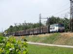 E 655 189 mit ...  Lukas Buchmeier 02.07.2011