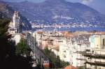 Eine E656 in Laigueglia ...  Dr. Stefan von Kegler 27.07.2011