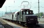 169 004 Oberammergau 07.08.76  ...