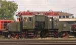 E71 19 wird von ...  Dominik Eimers 27.05.2011