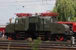 Die E71 19 am ...  Niklas Eimers 05.06.2011