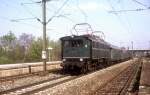 E91 99  Stg.-Obert�rkheim ...  Werner Brutzer 20.04.2010