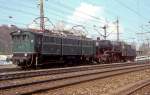 E91 99 + 50 ...  Werner Brutzer 20.04.2010
