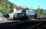 193 004 Geislingen-West 14.10.78  ...
