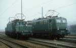 193 008 + 150 022 Lauda 04.08.78  ...
