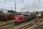 E 94 E 94 Treffen am 17.07.2010 in Freilassing: SLB 84 mit drei Krokodilen am Haken.