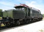 E 94 279 am ...  W.Hager 12.09.2010