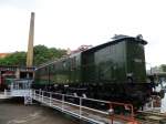 E 95 (11 Fotos)
