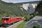 E-Loks Ge 4/4 I (397 Fotos)