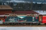 619 100 Jahre Berninabahn der Rhb mit dem RE 1240 ...