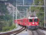 Ge 4/4'' 626 ''Malans'' ...  Silvio Jenny 17.08.2010