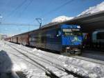 Ge 4/4 III 652 ...  Simon B�tikofer 29.12.2011