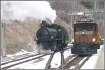 G 4/5 197  Albula  ...  Herbert Graf 02.02.2011