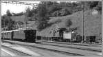 Ge 6/6 II (gr�n) ...  Herbert Graf 11.07.2010