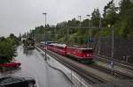 Strecke Albulabahn 1 Rei-Fi (517 Fotos)