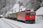 E-Loks Ge 6/6 II (389 Fotos)