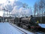 East Lancashire Railway (10 Photos)