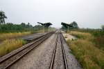 Eastern Line: Bangkok - Chacheonsao Jn. (35 Fotos)