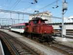 Ee 3/3 (249 Photos)