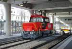 Die Abl�serin?: Am 05.04.2010 ...  Gabriel Hofer 05.04.2010