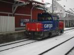 Eem 923 001-2 auf ...  Simon B�tikofer 03.02.2012