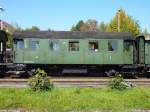 Der Gastell-Wagen Ci38 sonnt ...  Philipp S. 14.04.2011