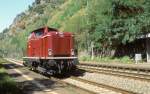 212 203  Lorchhausen ...  Hansj�rg Brutzer 25.08.2011