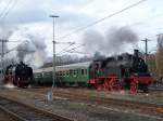 Parall�le Ausfahrt aus Rottweil ...  Gilles LENHARD 28.11.2009