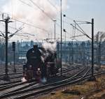 52 7596 der EFZ ...  Marvin 13.02.2011