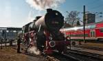 52 7596 der EFZ ...  Marvin 13.02.2011