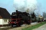 64 289 + GES ...  Hansj�rg Brutzer 30.05.2011