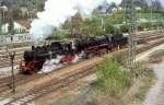64 289 + 50 ...  Hansj�rg Brutzer 15.07.2011