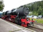 In Titisee wartet am ...  Philipp S. 28.07.2011