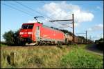 DB Schenker Rail Scandinavia A/S (1 Fotos)