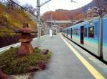 ehem.Staatsbahn und JR - Gleichstrom: Serie 115 (0 Photos)